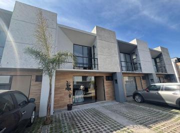 Casa en condominio de 2 habitaciones, Cuautlancingo · Casa en Venta en Cuautlancingo, Puebla