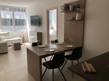 Departamento de 2 habitaciones, Miguel Hidalgo · Departamento en Renta a un Lado de Walmart de Toreo 2 Recamaras Amueblado