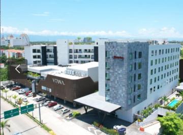 Departamento de 1 habitación, Bahía de Banderas · Departamento en Venta Puerto Cerca Vidanta, Excelente Ubicacion
