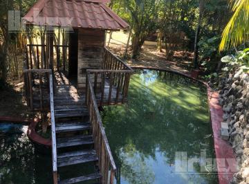 Quinta · Se Vende Hermosa Quinta en Imi, Campeche