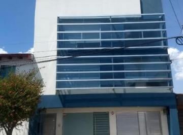 Edificio · 380m² · 2 Estacionamientos · Edificio en Venta - (4)