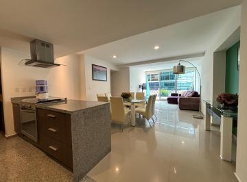 Departamento de 2 habitaciones, Miguel Hidalgo · Hermoso Depto. con Terraza Propia E Increíblse Amenidades a 50 m de Polanco