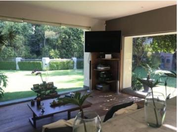 Casa de 4 habitaciones, Cuajimalpa de Morelos · Bajó de Precio! Excelente Casa en Venta Dentro de La Privada de La Punta!