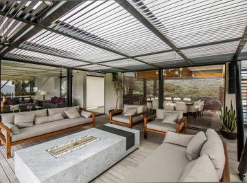 Casa de 4 habitaciones, Atizapán de Zaragoza · Venta Exclusiva Residencia en Real de Vallescondido, Club de Golf Valle Escondido