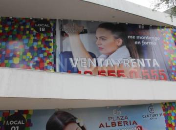 Local comercial · 193m² · Local 18 en Venta en Plaza Alberia