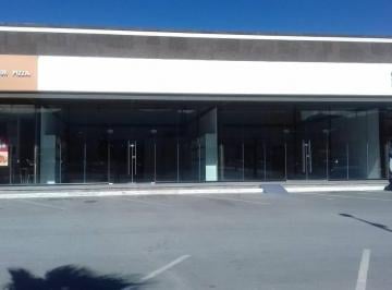 Local comercial , Saltillo · Local en Renta en Plaza 600