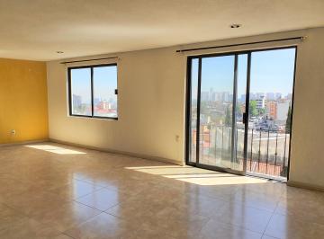 Departamento de 3 habitaciones, Huixquilucan · Renta Depto, Jesús del Monte, a 5 Min. de Interlomas