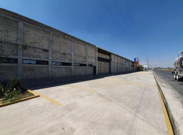 Bodega comercial , San Pedro Tlaquepaque · Bodega Nueva en Renta Aeropuerto de Guadalajara Tlaquepaque, Jalisco