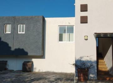 Casa en condominio · 185m² · 3 Recámaras · 2 Estacionamientos · Casa en Condominio en Lomas de Tetela Cuernavaca - Ims - 253 - Cd