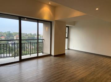 Departamento de 3 habitaciones, Alvaro Obregón · Renta Be Grand Lomas Santa Fe 3 Recamaras 3 Baños