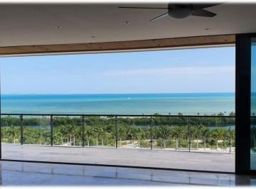 Departamento de 4 habitaciones, Benito Juárez · Departamento en Venta o Renta en Cancun, Puerto Cancun