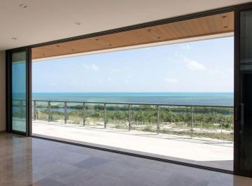 Departamento de 4 habitaciones, Benito Juárez · Departamento en Venta o Renta en Cancun, Puerto Cancun