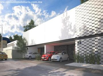 Casa · 305m² · 3 Recámaras · 3 Estacionamientos · Hermosa! 3 Niveles, Doble Altura, 3 Recámaras, 4.5 Baños, Estudio, Cto Serv Lujo