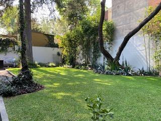 Casa de 4 habitaciones, Alvaro Obregón · Hermosa Casa en San Angel Totalmente Remodelada