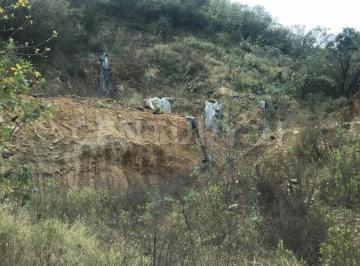 Terreno / Lote · 1350m² · - Terreno en Venta en Las Calzadas en San Pedro