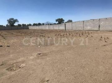 Terreno / Lote · 3865m² · Terreno en Venta San José Chiapa Audi