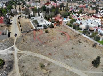 Terreno / Lote , San Miguel de Allende · Macrolote en Atascadero, Caminando Al Centro Ideal Para Desarrollo