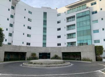 Departamento · 886m² · 4 Recámaras · 6 Estacionamientos · Departamento en Venta - (4)