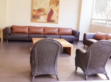 Departamento · 405m² · 5 Recámaras · 3 Estacionamientos · Departamento en Venta en Interlomas