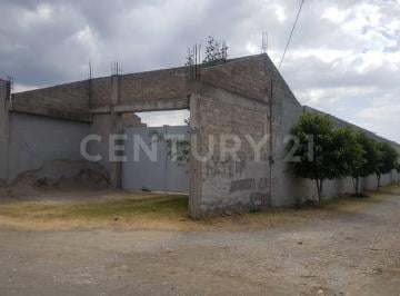 Terreno / Lote · 4537m² · Se Vende Terreno en "Tenextepec Atlixco" Huertos de Jesus Todo o en Partes.