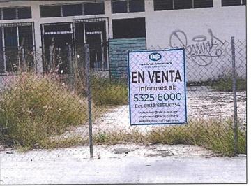 Local comercial , Chetumal · Inmueble con Proyecto de Restaurante