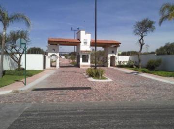 Terreno / Lote , El Marqués · Terreno en Venta en Ciudad Maderas