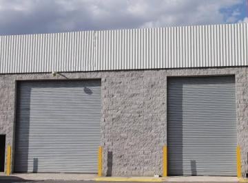 Bodega comercial , Saltillo · Bodega en Renta por Plaza Patio