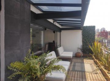 Departamento de 3 habitaciones, Benito Juárez · Narvarte Departamanto con Roof Garden Privado