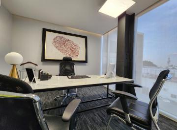 PRIVADO · Renta Oficina en Co - Work en Ubika Naciones Unidas Desde 11 m²