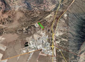 Terreno / Lote · 280000m² · Terreno Industrial 28 Hectáreas en Derramadero Atras de Chrysler Fca