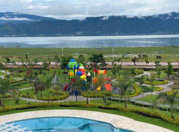 Terreno / Lote , Jocotepec · Terreno en Venta en Lake Shore Jocotepec Junto Al Lago