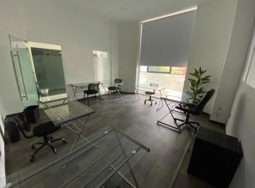 Oficina · 30m² · Oficina en Renta Para 6 - 7 Personas del Valle Benito Juarez