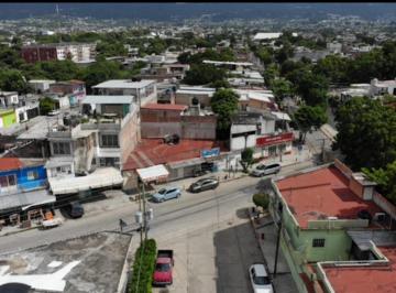 Local comercial , Tuxtla Gutiérrez · 5 Locales Comerciales Sobre Vialidad Transitada