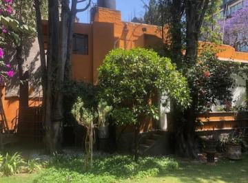 Casa de 3 habitaciones, Alvaro Obregón · Venta Divina Casa de Época