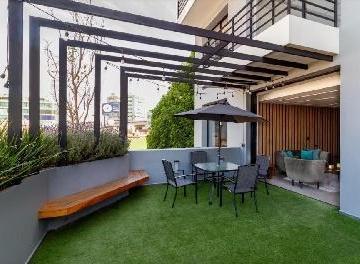 Departamento de 2 habitaciones, Puebla · Departamento en Venta - (4)