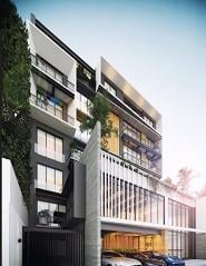Departamento · 102m² · 2 Recámaras · 3 Estacionamientos · Departamento en Venta - (4)