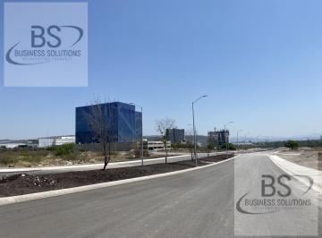 Terreno / Lote · 5m² · Terreno - Jurica