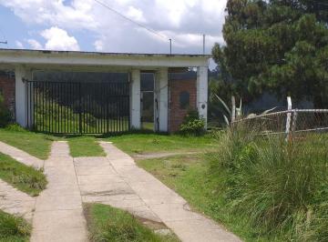 Terreno comercial , Villa de Allende · Venta Rancho