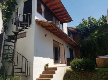 3649d1da630646f9f7279aea1d20ce7681994a0b6d3a2908c17120ae31ef4de5 · Casa en Renta en Valle de Bravo