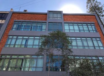 Departamento de 1 habitación, Guadalajara · Loft en La Americana, Amueblado