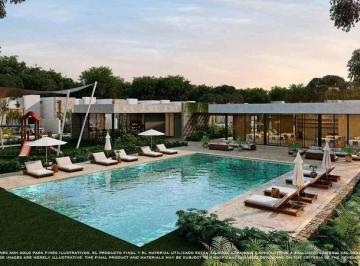 Casa · 188m² · 3 Recámaras · 2 Estacionamientos · Casa en Venta en Playa del Carmen, Paseos La Joya