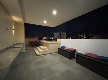 Casa de 2 habitaciones, Mérida · Hermoso Townhouse con Roof Top y Jacuzzi en Altabrisa.