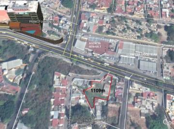 Terreno / Lote , Oaxaca de Juárez · Vendo Amplio Terreno con Superficie Plana de 1109 m