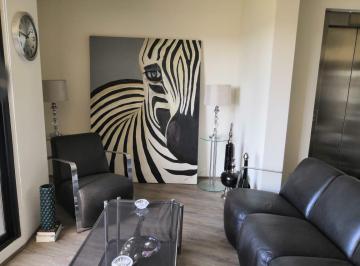 Departamento , Puebla · Renta Departamento Amueblado en Torre Centro Zavaleta