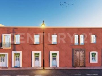Terreno / Lote · 809m² · Venta Excelente Terreno en El Centro Historico de Puebla