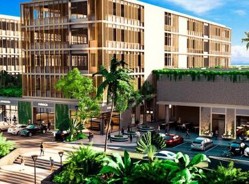 Oficina , Benito Juárez · Oficinas en Venta Puerto Cancún, Quintana Roo.
