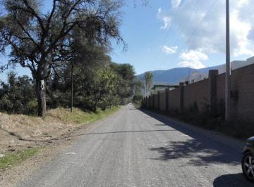 Terreno / Lote · 20527m² · Campo Sur