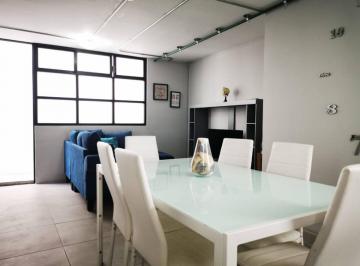 Departamento de 2 habitaciones, Puebla · Departamento en Renta en El Centro de Puebla Amueblado