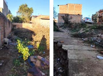 Terreno / Lote , Arandas · Se Venden Dos Terrenos Urbanos