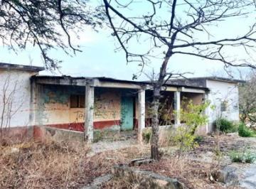 Casa de 2 habitaciones, Salina Cruz · Se Vende Casa en Ruinas
